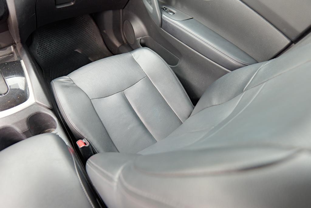 Thumbnail: 2015 Nissan Rogue - 29