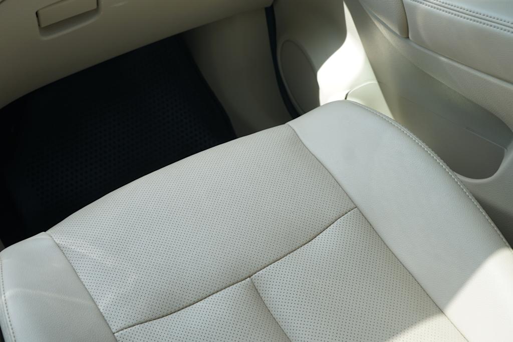Thumbnail: 2016 Nissan Rogue - 25