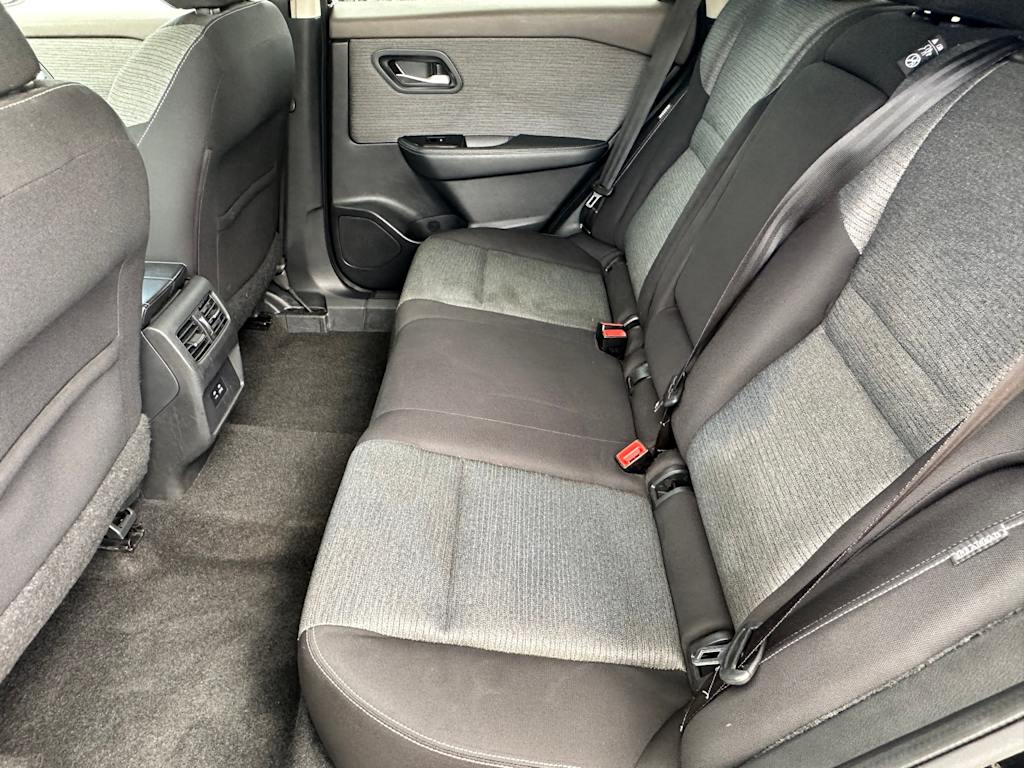 Thumbnail: 2021 Nissan Rogue - 9