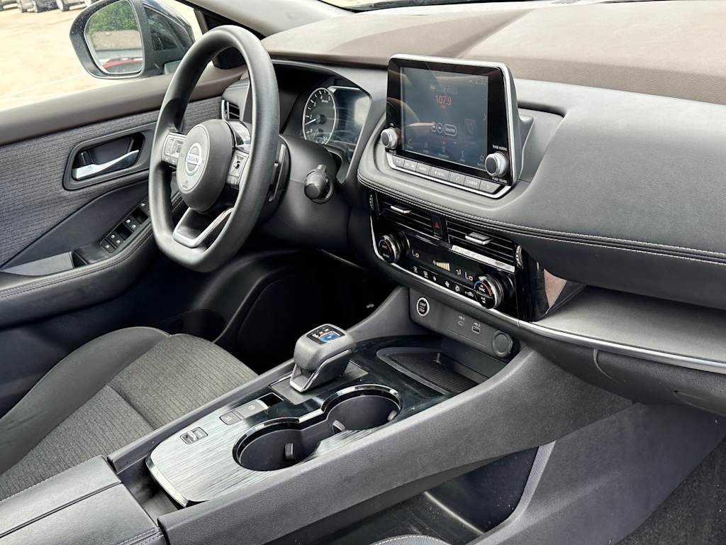 Thumbnail: 2021 Nissan Rogue - 6