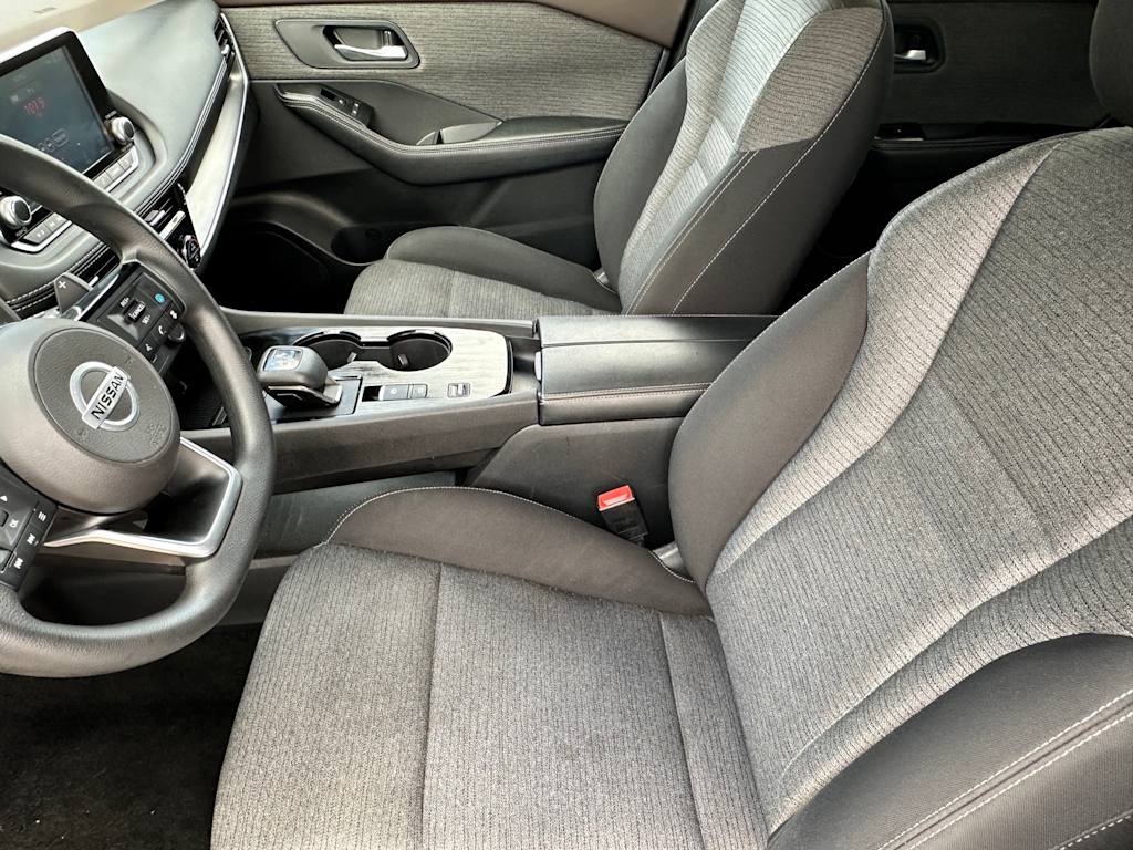 Thumbnail: 2021 Nissan Rogue - 8