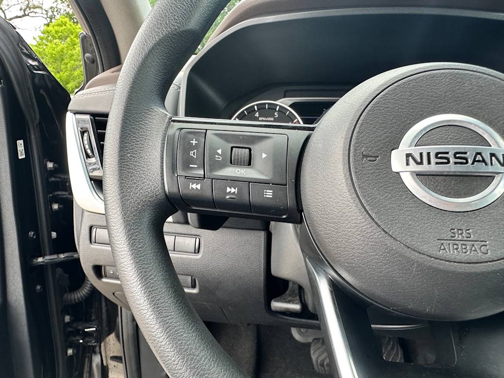 Thumbnail: 2021 Nissan Rogue - 20