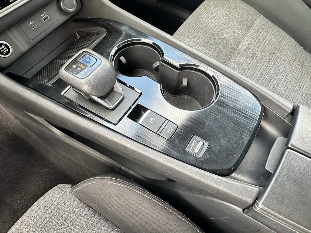 Thumbnail: 2021 Nissan Rogue - 13