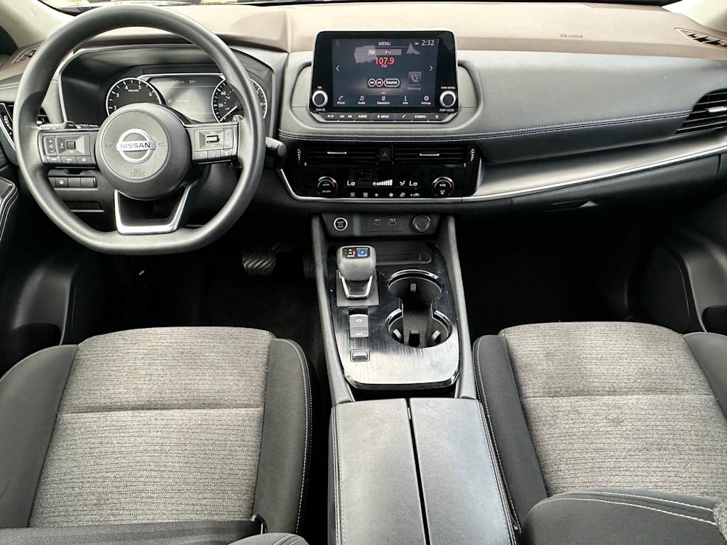 Thumbnail: 2021 Nissan Rogue - 11
