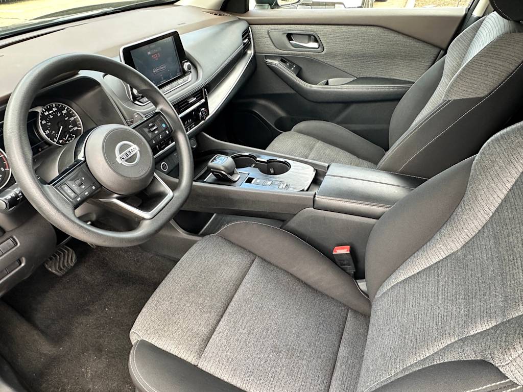 Thumbnail: 2021 Nissan Rogue - 7