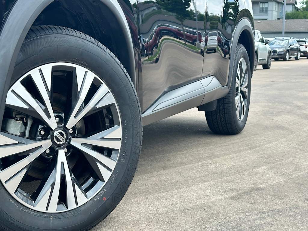 Thumbnail: 2021 Nissan Rogue - 5