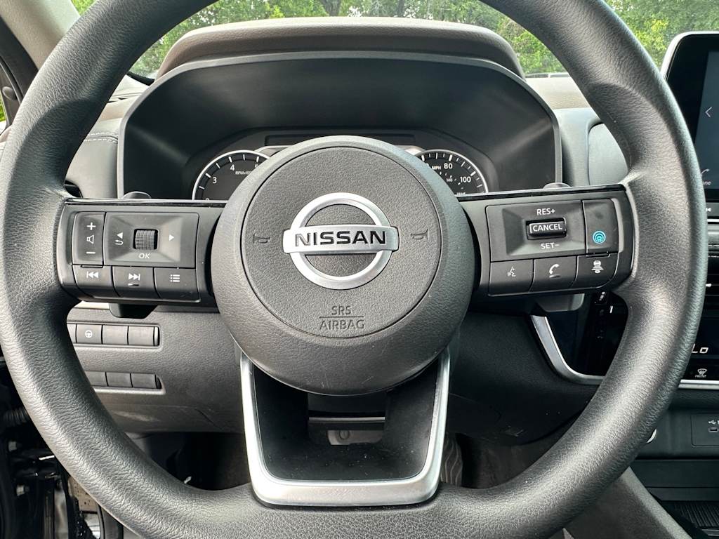 Thumbnail: 2021 Nissan Rogue - 2