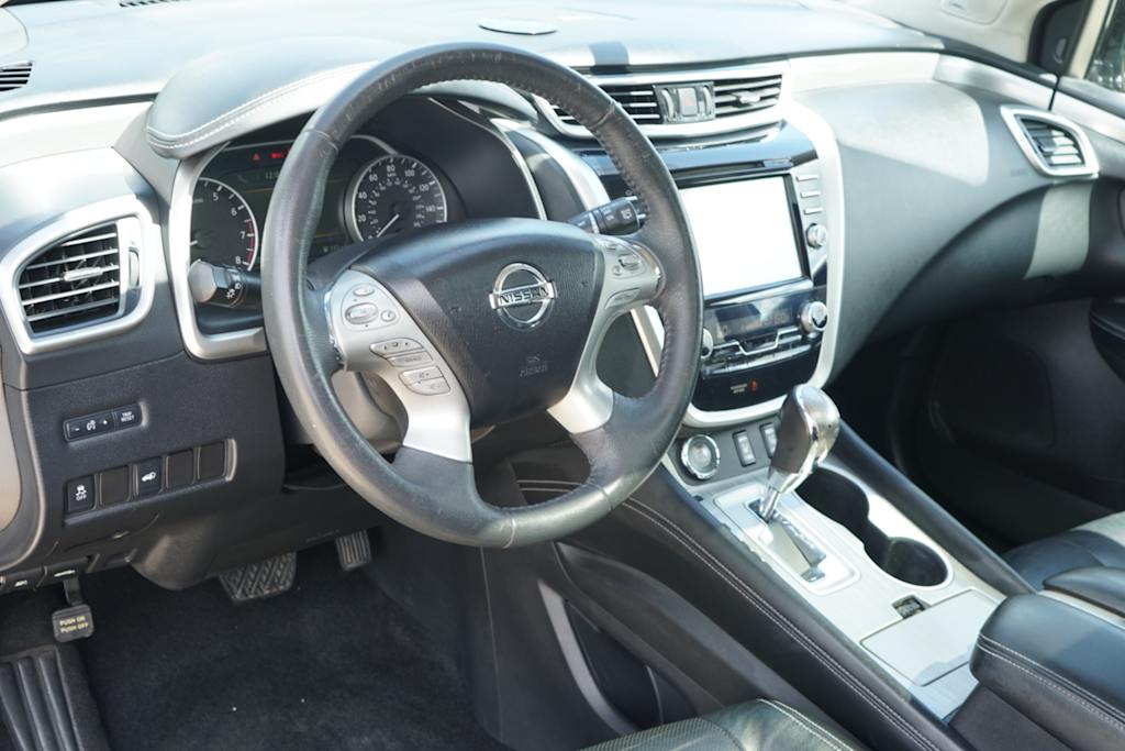 Thumbnail: 2015 Nissan Murano - 2