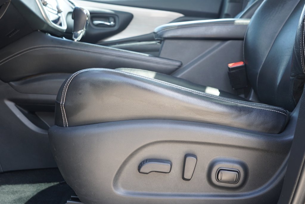 Thumbnail: 2015 Nissan Murano - 22