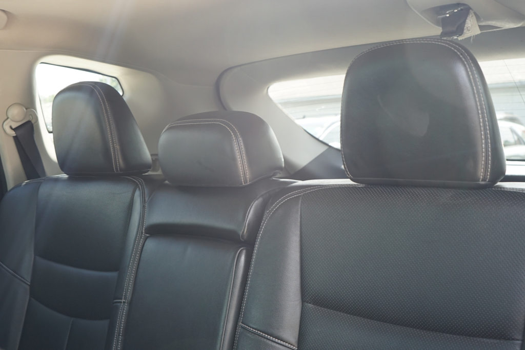 Thumbnail: 2015 Nissan Murano - 24