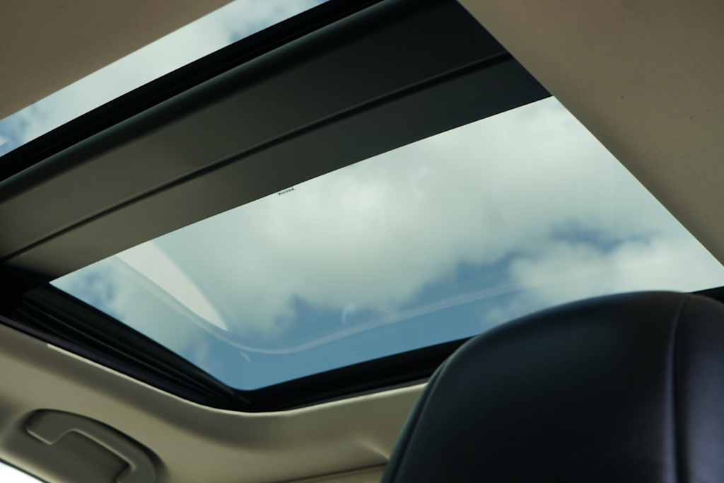 Thumbnail: 2015 Nissan Murano - 28