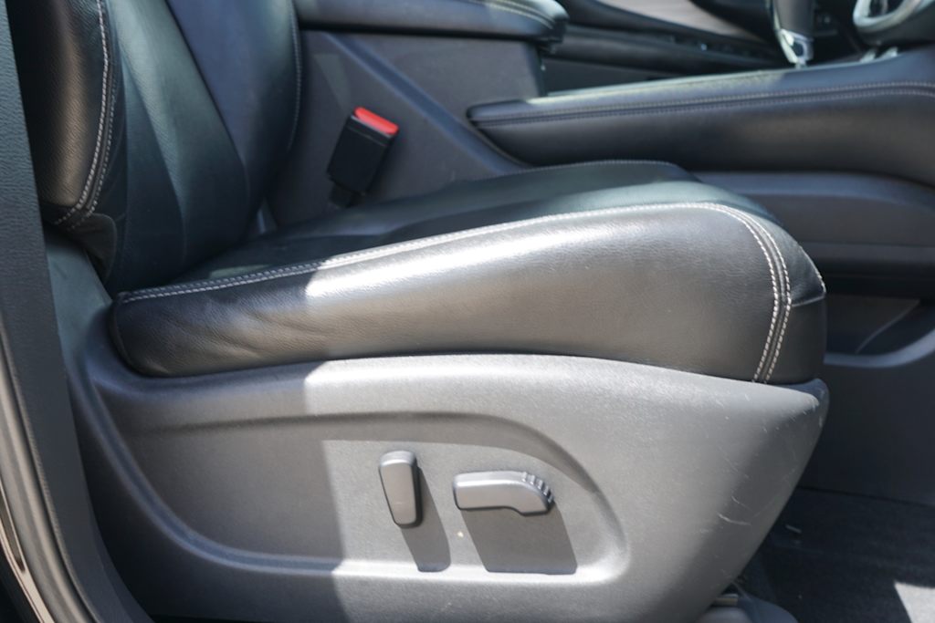 Thumbnail: 2015 Nissan Murano - 26