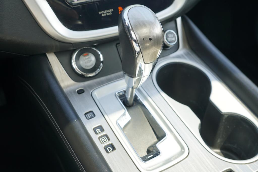 Thumbnail: 2015 Nissan Murano - 13