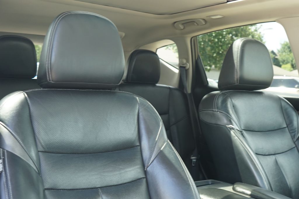 Thumbnail: 2015 Nissan Murano - 27
