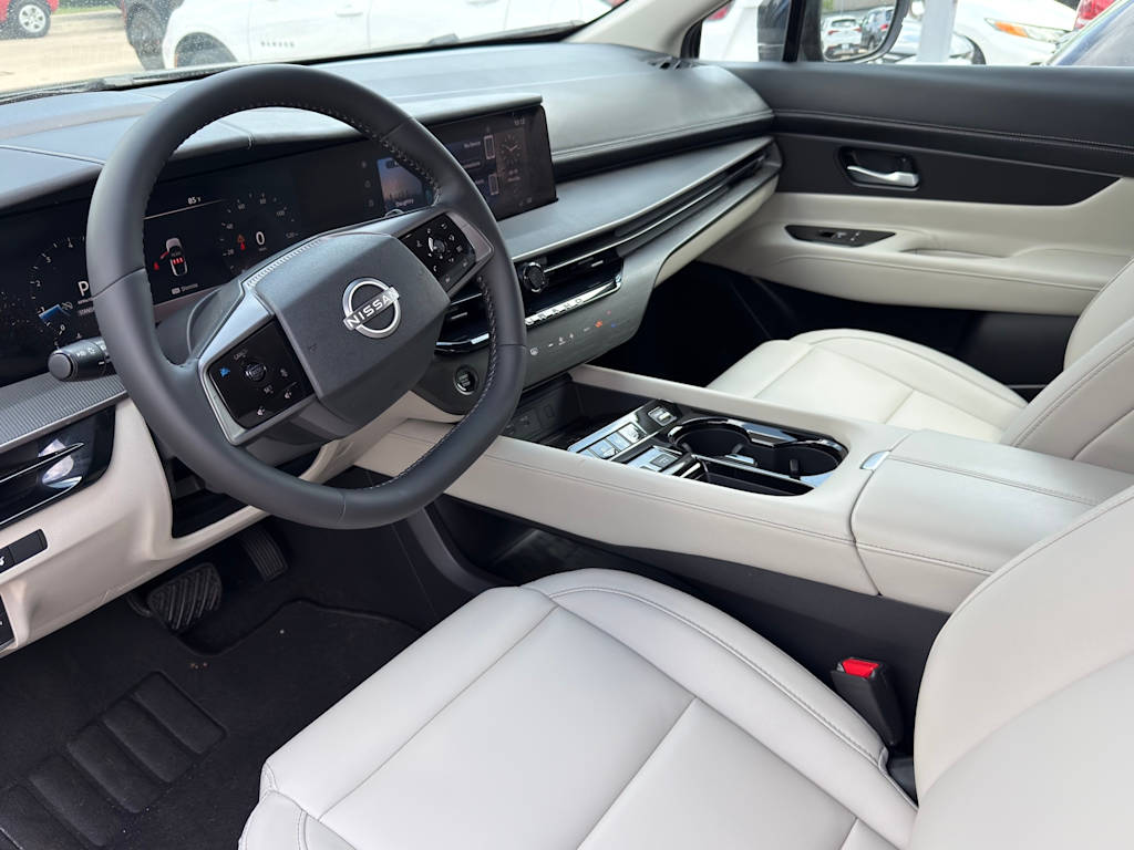 Thumbnail: 2025 Nissan Murano - 2