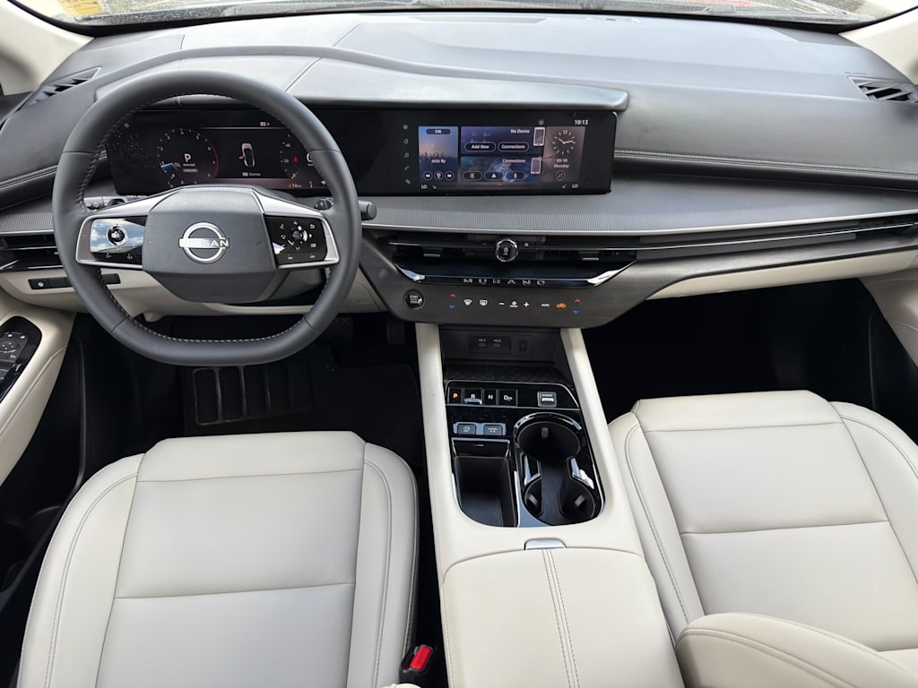 Thumbnail: 2025 Nissan Murano - 26