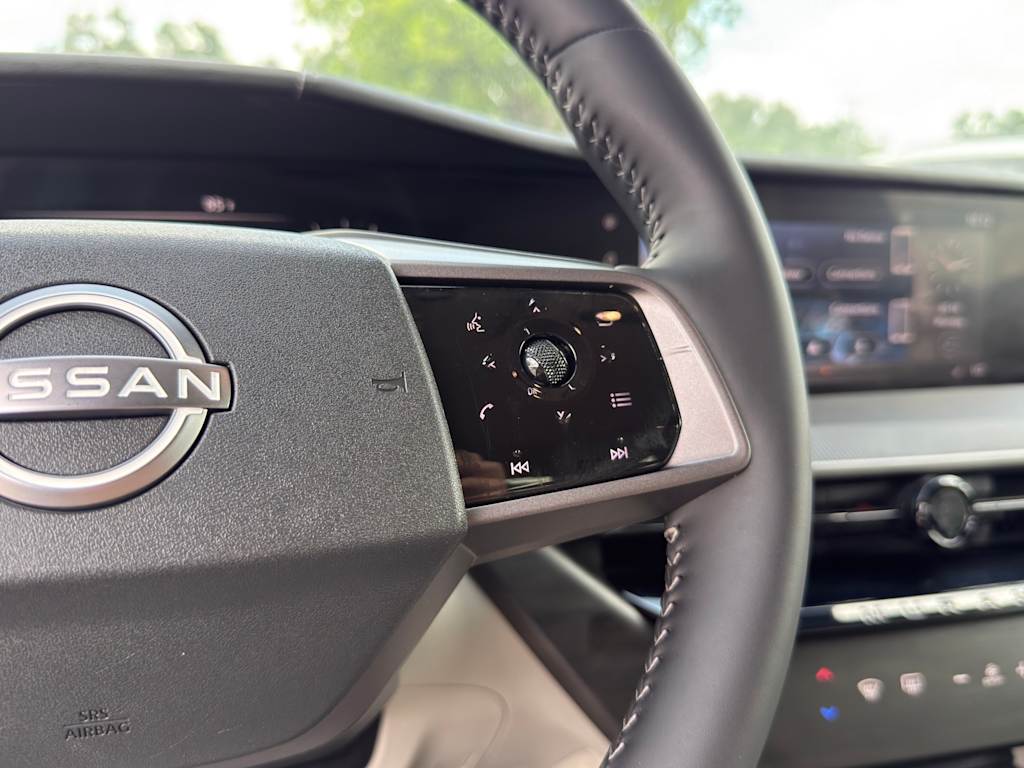 Thumbnail: 2025 Nissan Murano - 22