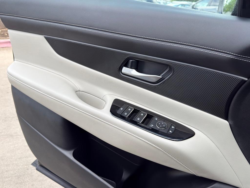 Thumbnail: 2025 Nissan Murano - 6