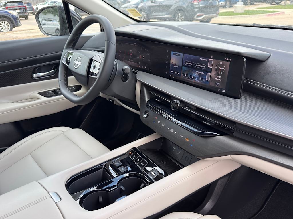 Thumbnail: 2025 Nissan Murano - 31