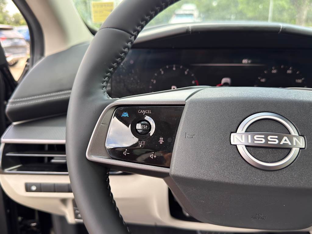 Thumbnail: 2025 Nissan Murano - 23