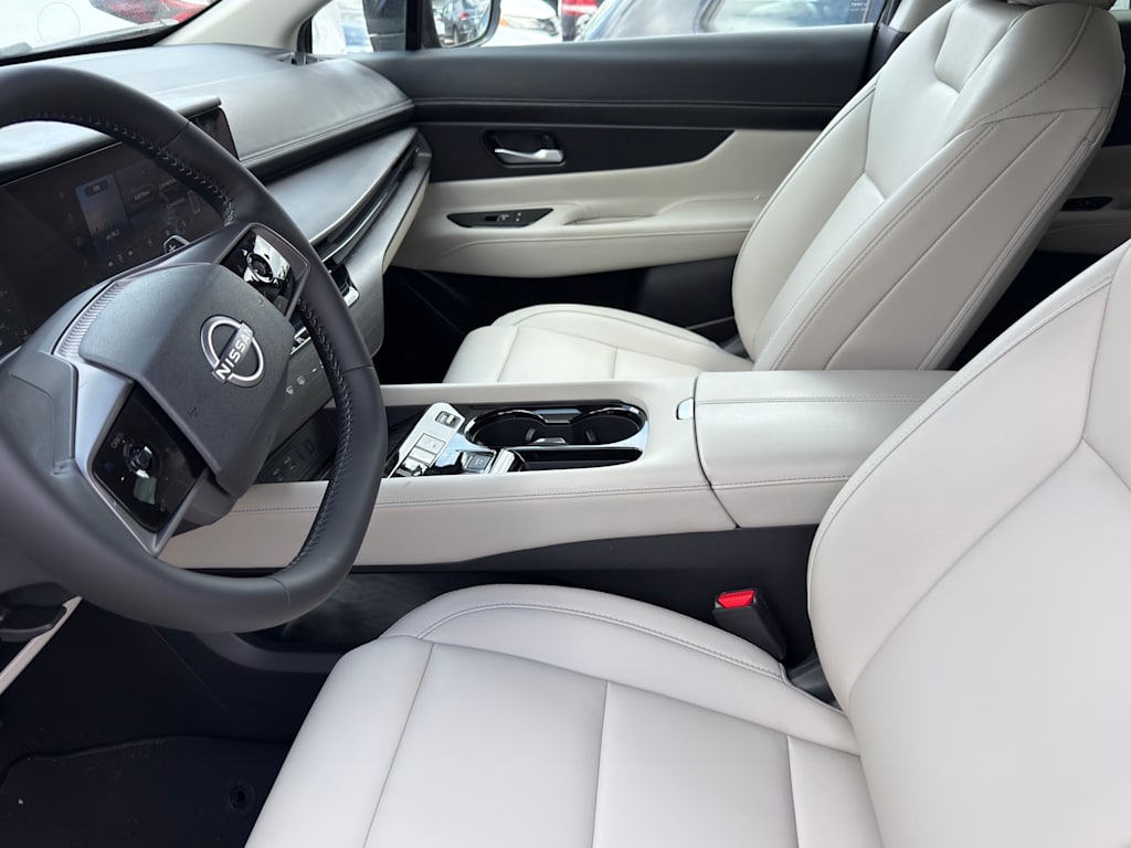 Thumbnail: 2025 Nissan Murano - 9