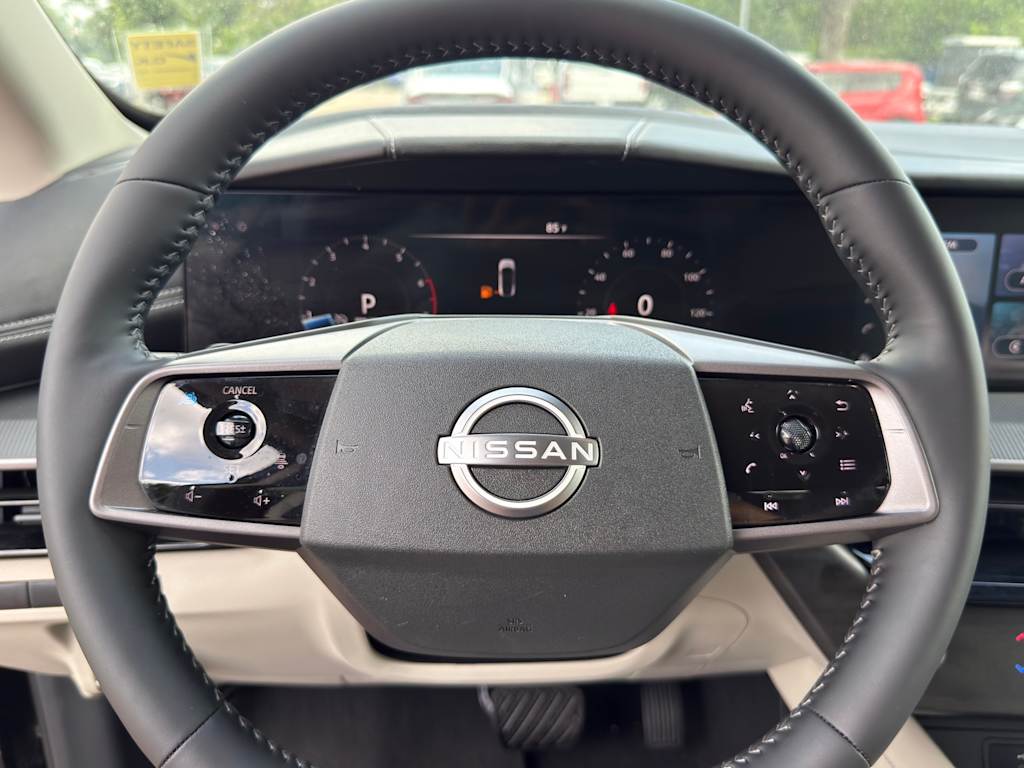 Thumbnail: 2025 Nissan Murano - 8