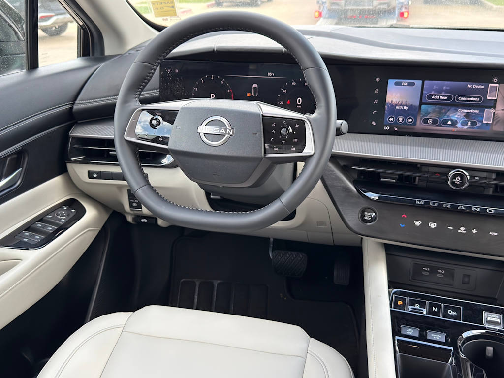Thumbnail: 2025 Nissan Murano - 13