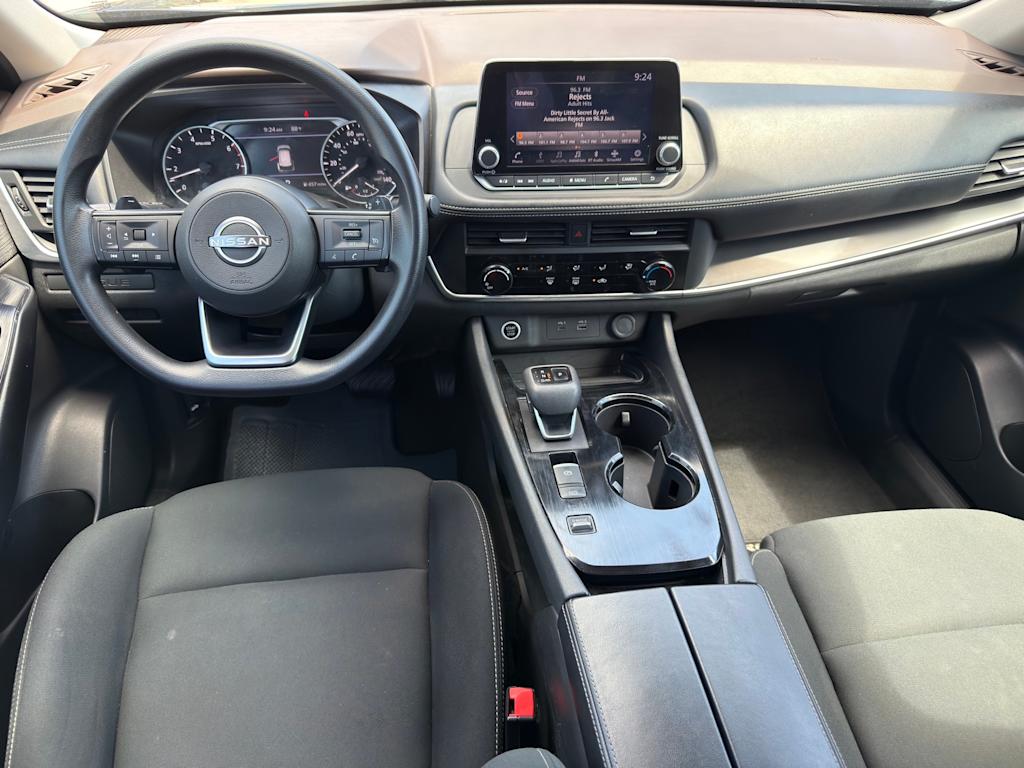 Thumbnail: 2023 Nissan Rogue - 12