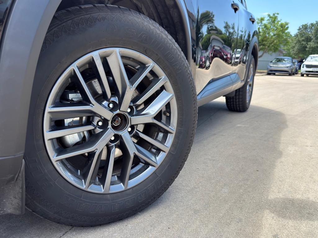 Thumbnail: 2023 Nissan Rogue - 7