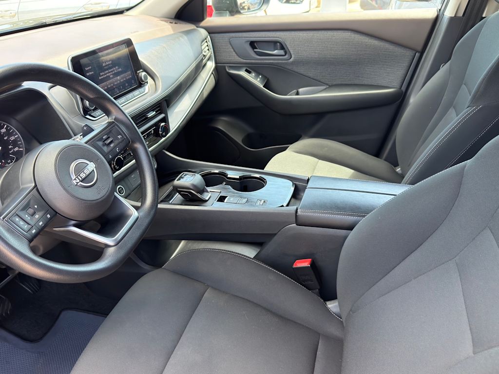 Thumbnail: 2023 Nissan Rogue - 9
