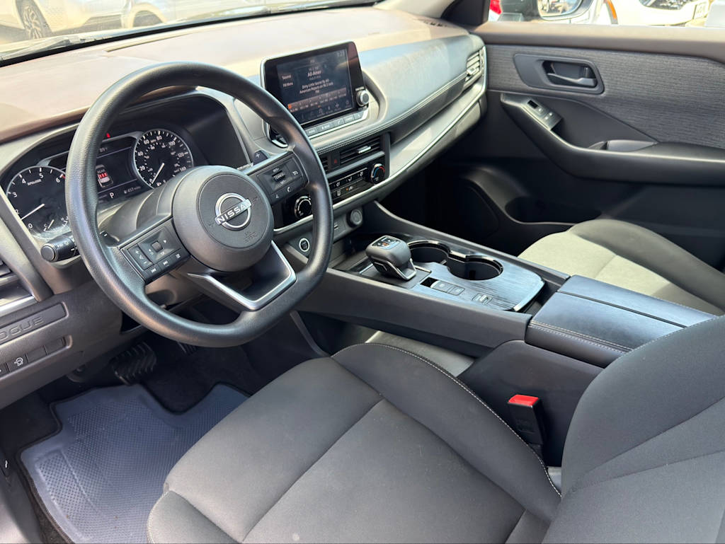 Thumbnail: 2023 Nissan Rogue - 2