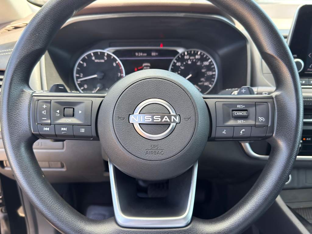 Thumbnail: 2023 Nissan Rogue - 8