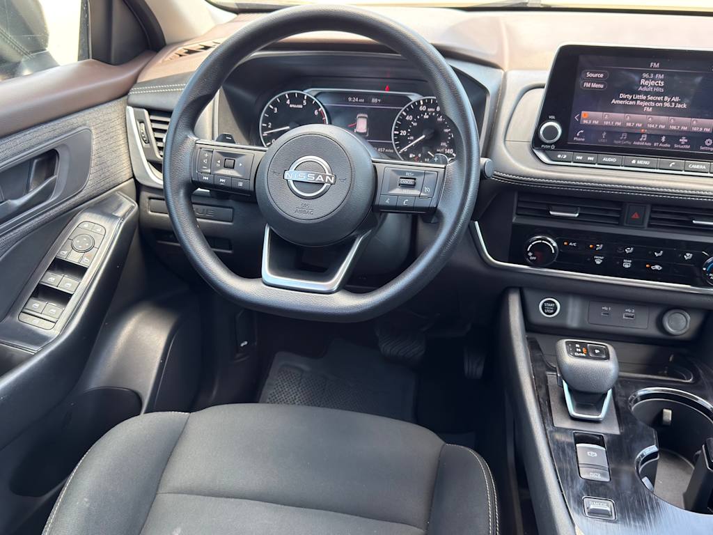 Thumbnail: 2023 Nissan Rogue - 26