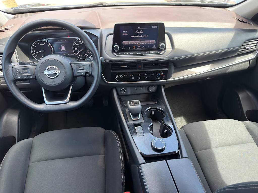 Thumbnail: 2023 Nissan Rogue - 27
