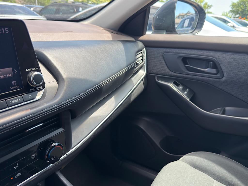Thumbnail: 2023 Nissan Rogue - 20