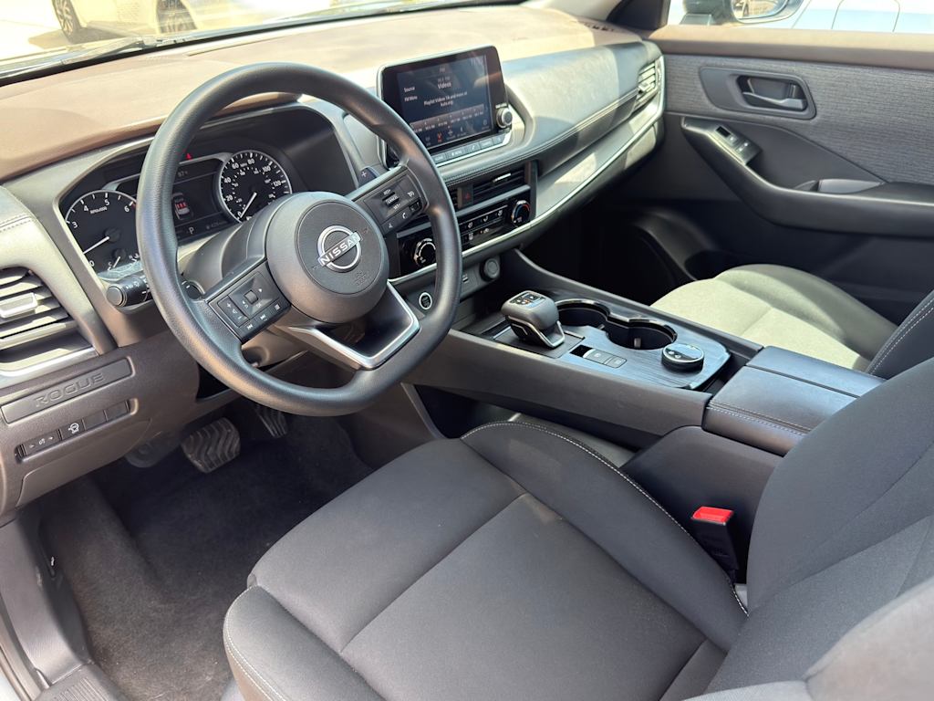 Thumbnail: 2023 Nissan Rogue - 2