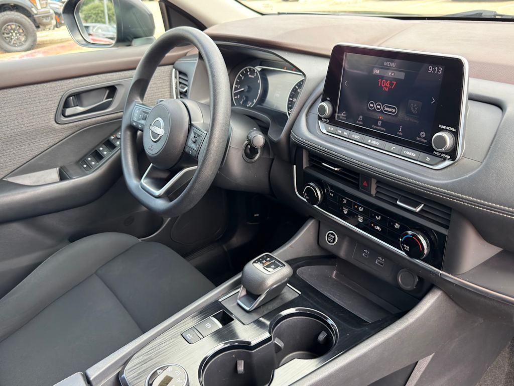 Thumbnail: 2023 Nissan Rogue - 33