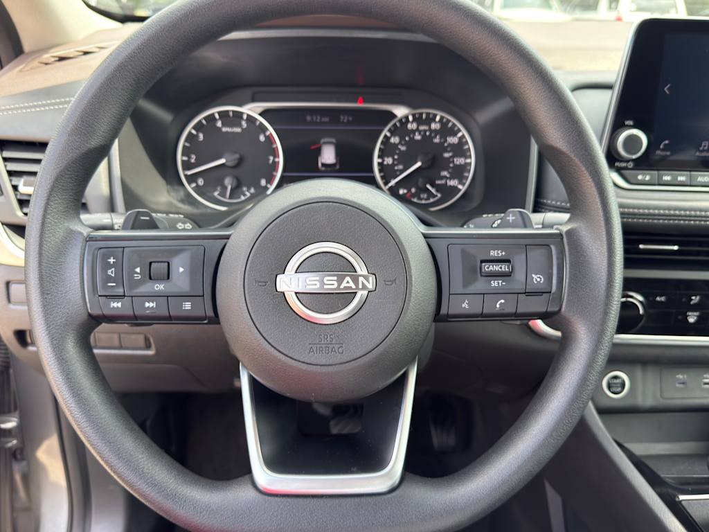 Thumbnail: 2023 Nissan Rogue - 8