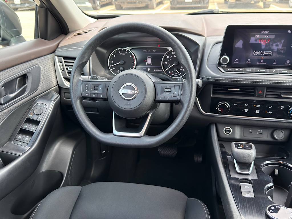 Thumbnail: 2023 Nissan Rogue - 13