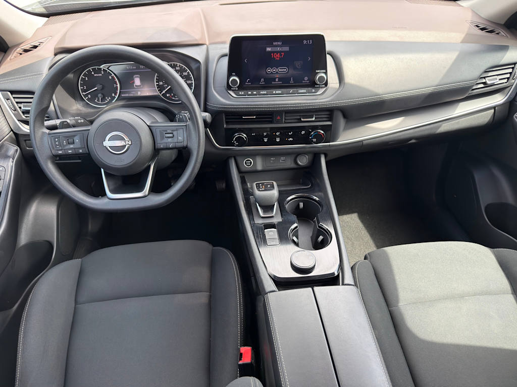 Thumbnail: 2023 Nissan Rogue - 27
