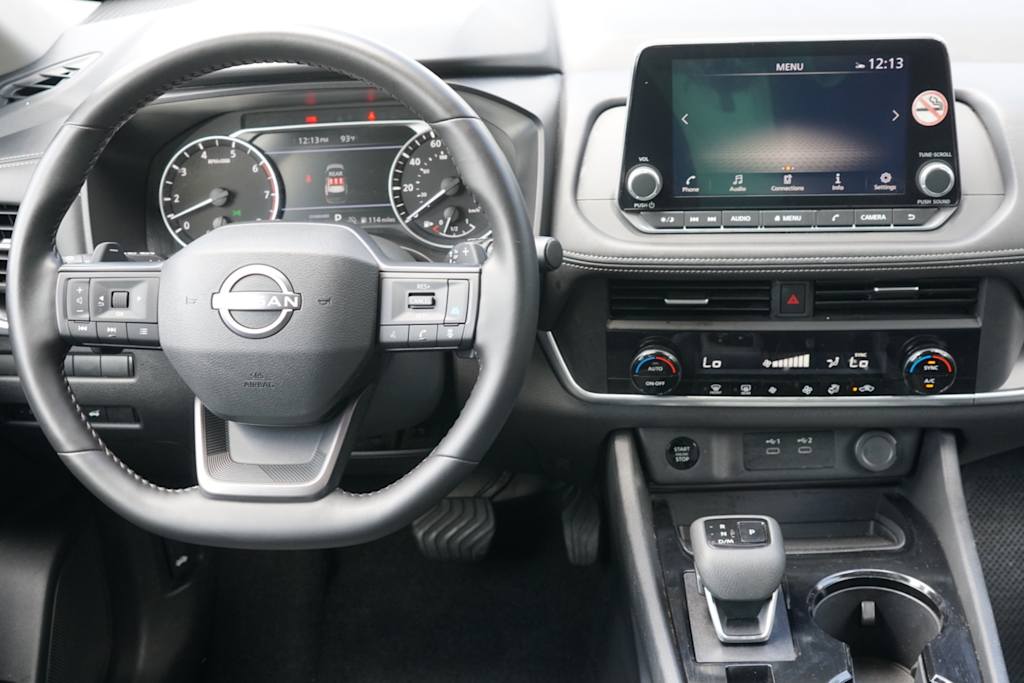Thumbnail: 2025 Nissan Rogue - 6