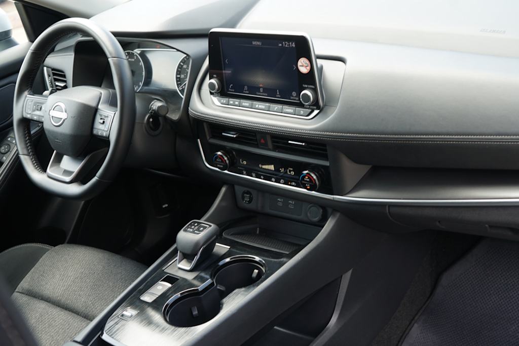 Thumbnail: 2025 Nissan Rogue - 11