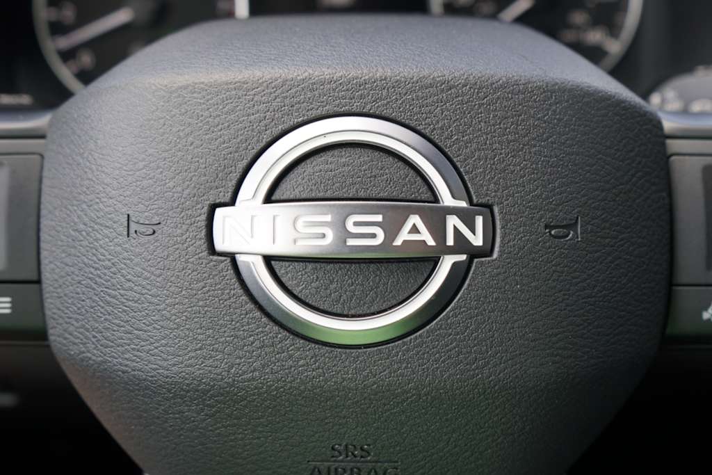Thumbnail: 2025 Nissan Rogue - 17