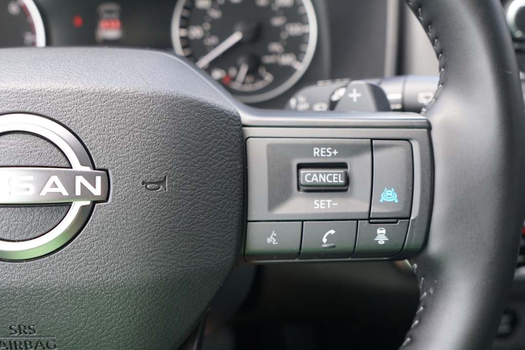 Thumbnail: 2025 Nissan Rogue - 18