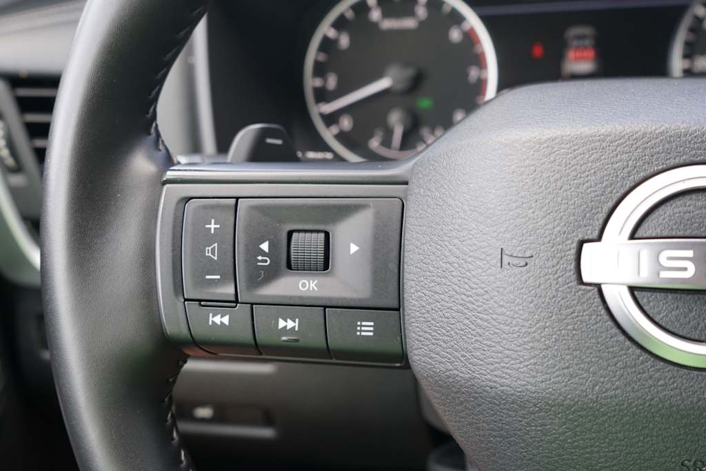 Thumbnail: 2025 Nissan Rogue - 19