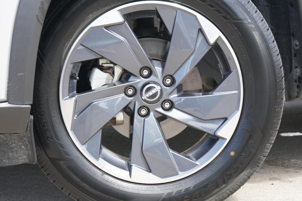 Thumbnail: 2025 Nissan Rogue - 5