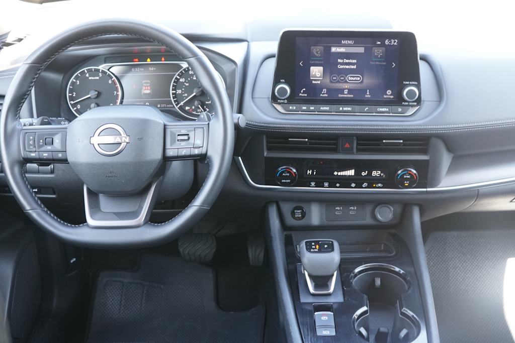 Thumbnail: 2025 Nissan Rogue - 7