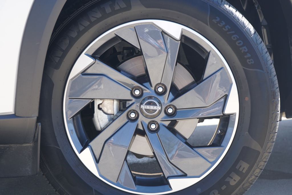 Thumbnail: 2025 Nissan Rogue - 6