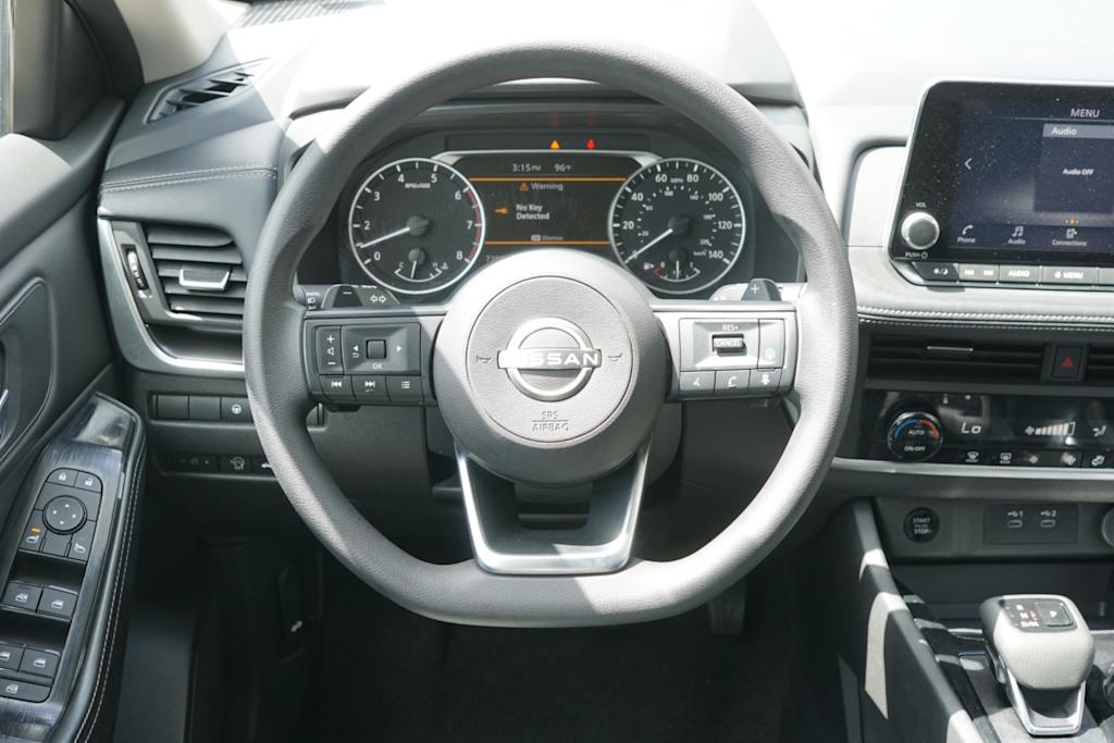 Thumbnail: 2024 Nissan Rogue - 10