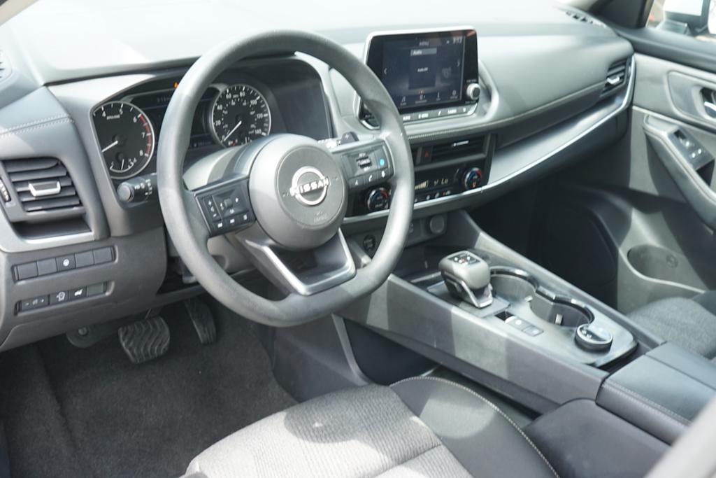 Thumbnail: 2024 Nissan Rogue - 2